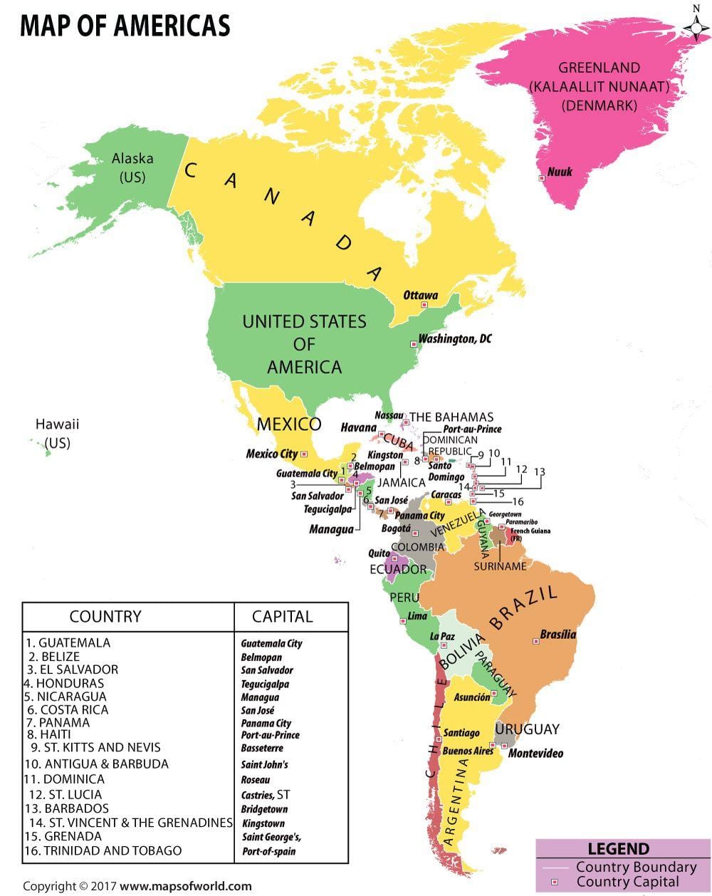 térkép dél-amerika, Honduras